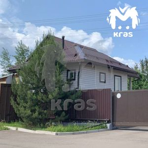 Появилось фото бани, которая фигурирует в уголовном деле мэра Красноярска Логинова