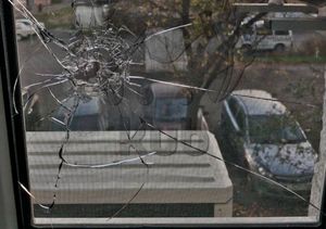 Жители Кубани весь день находят обломки дронов на улицах и в домах