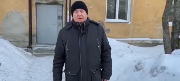 Первоуральцы ставят местным властям ультиматум из-за проблем с водой