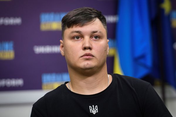Mash: лётчик-предатель Максим Кузьминов въехал в Испанию с украинским паспортом
