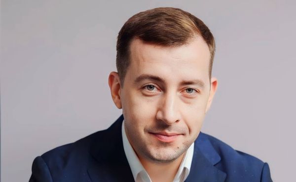 Максим Вербицкий ушёл с поста главы дирекции курортов Сочи