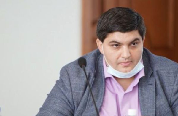 Самед Юсубов, который дал показания на Александра Глискова, вышел на свободу