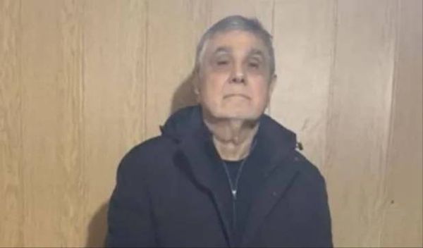Шакро Молодой вышел по УДО из-за глаукомы