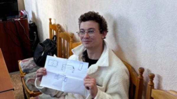 Никита Кологривый прокомментировал потасовку в новосибирском баре, за которую отбывал арест