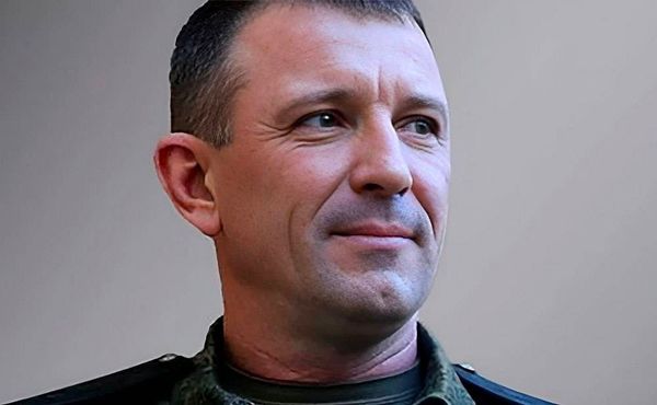 Следствие попросило перевести генерала Ивана Попова под домашний арест