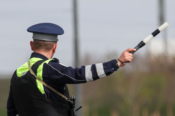 ГИБДД в России переименовали обратно в ГАИ