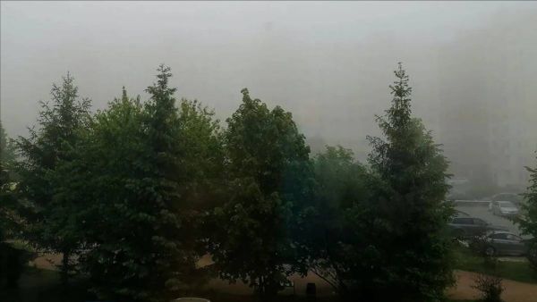Самолёты не смогли сесть в Новосибирске и Кемерово из-за утреннего тумана