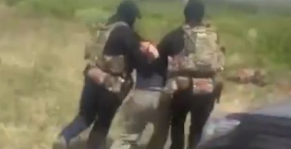 Участника террористической организации задержали в Забайкалье