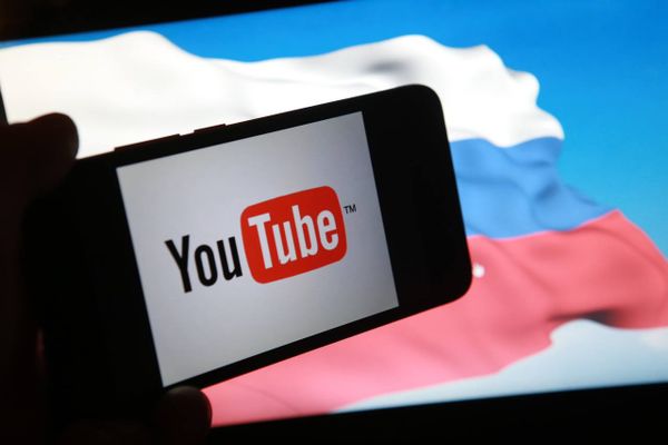 Пользователи Сети жалуются на неполадки в работе YouTube