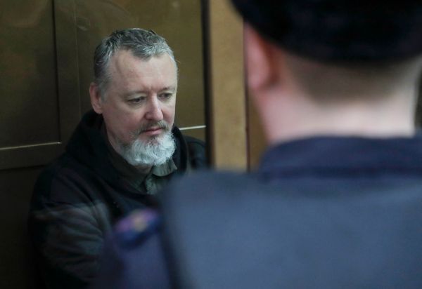 Игорю Стрелкову отказали в отправке в зону СВО