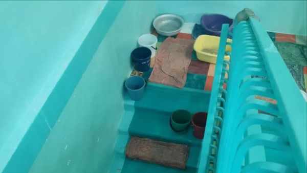 После потопа в садах и школах Краснокаменска прокуратура начала массовую проверку