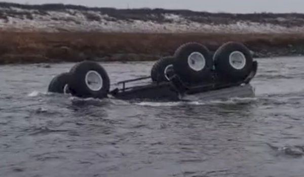 Геологи погибли во время экспедиции в Красноярском крае