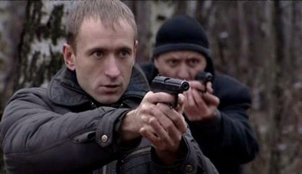 Актёра из сериала "Глухарь" нашли мёртвым в квартире в Москве