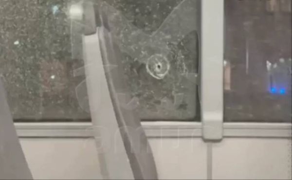 Стрелявшим по пассажирскому автобусу в Амурской области оказался владелец стройфирмы