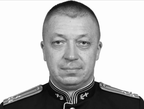 Офицера ЧФ, ставшего жертвой теракта 13 ноября, похоронили в Севастополе