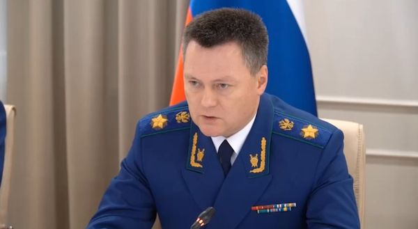 Генпрокурор России назвал проблемы в сфере ЖКХ Челябинской области "безмерными"