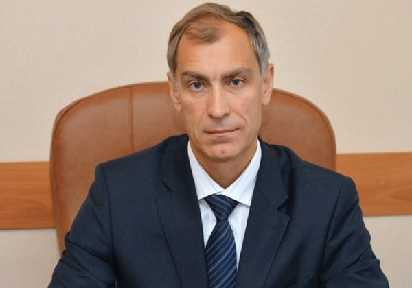 Задержан бывший замминистра труда и соцразвития Омской области Сергей Добрых