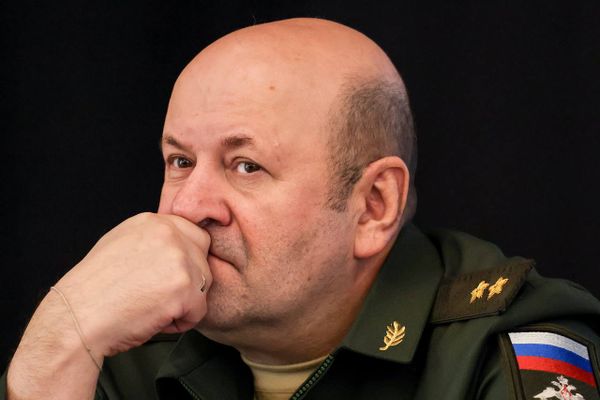 К убийству генерала Игоря Кириллова может быть причастен куратор СБУ Морбиус
