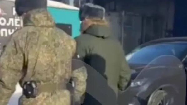 Мигранта, который 14 лет не вставал на воинский учёт, поймали в Амурской области