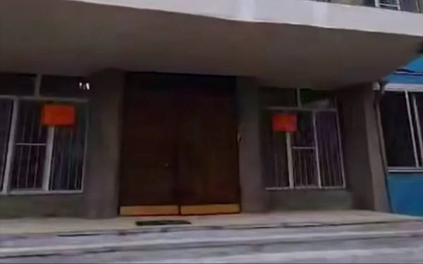 Жительница Азова после общения с мошенниками попыталась поджечь городской военкомат