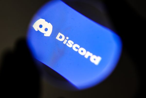 Правильные настройки конфиденциальности Discord