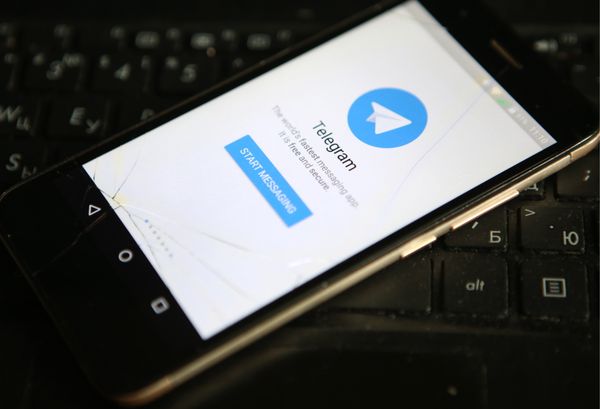 Правильные настройки конфиденциальности Telegram