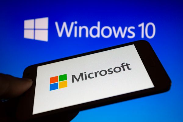 Правильные настройки конфиденциальности Windows 10