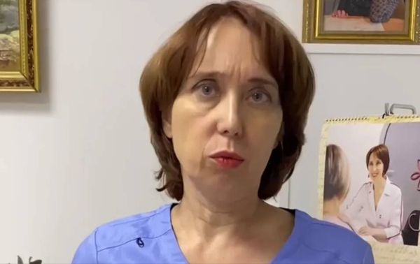 Остеопат Ляйля Байрамова рассказала о работе центра, где умер годовалый ребёнок