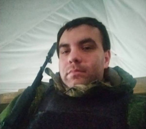 Опубликовано последнее сообщение зятя Иосифа Пригожина, который пропал на СВО