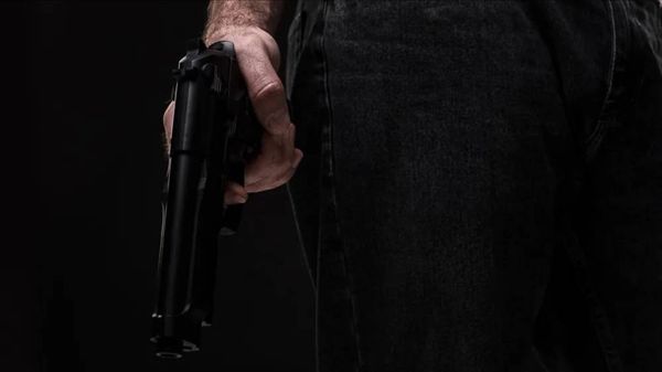 В ингушском селе Плиево было совершено покушение на убийство мужчины