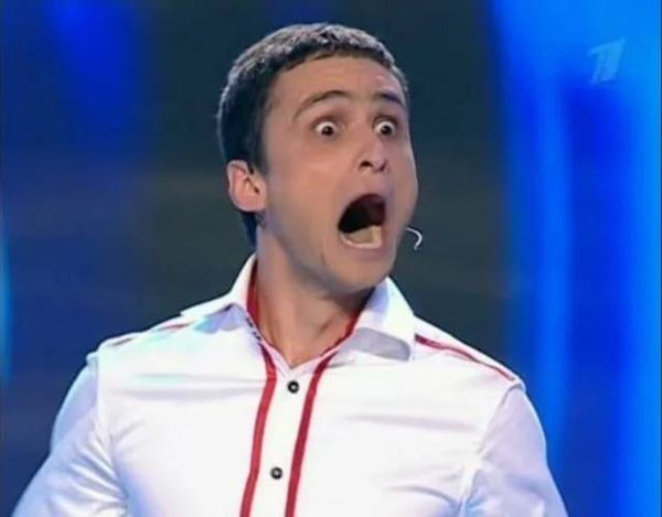 Экс-КВНщик и звезда шоу "Однажды в России" Игорь Ласточкин вступил в ВСУ