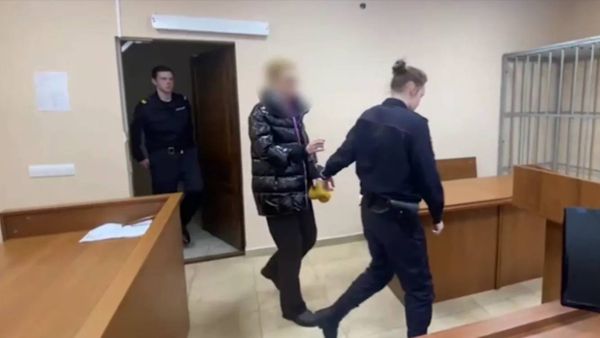 В Калининграде женщина зарезала супруга во время секса