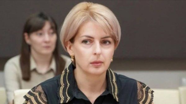 Во Владикавказе вынесли приговор министру труда и соцразвития Северной Осетии Алине Айдаровой