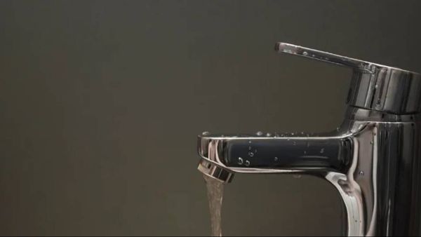 Нормальное водоснабжение в Мариуполе будет только через два года.