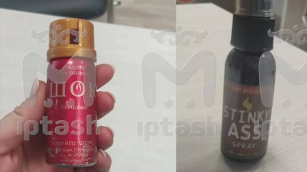 В лицее №133 семиклассник распылил баллончик с резким запахом, одного ученика увезли на скорой