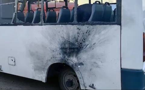 Автобусные рейсы "Рубежное — Старобельск" и "Рубежное — Варваровка" отменили из-за БПЛА ВСУ