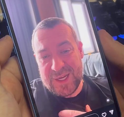 Блогер Эрик Давидыч пожелал выздоровления сделавшему 2 тысячи приседаний жителю Владивостока
