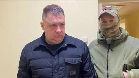 Бывшего командира Донского батальона ДПС осудили за получение взятки 10 миллионов рублей