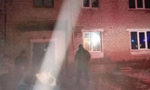 В Давлекановском районе при пожаре в многоэтажке погибли пятеро детей и один взрослый