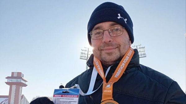 Спортивного журналиста Александра Круглова нашли: он был в запое