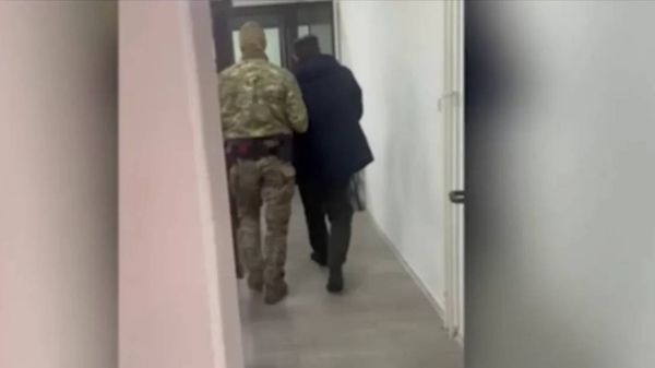 У наркокурьера из Ингушетии нашли полкилограмма мефедрона