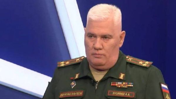 Бывший военком советского и нижегородского районов сбежал из-под домашнего ареста