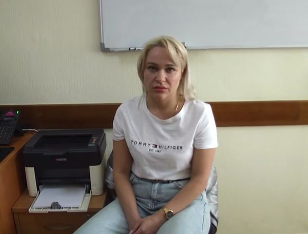 Риелтор из Томска вновь извинилась за слова про участников СВО и выплаты за их смерть