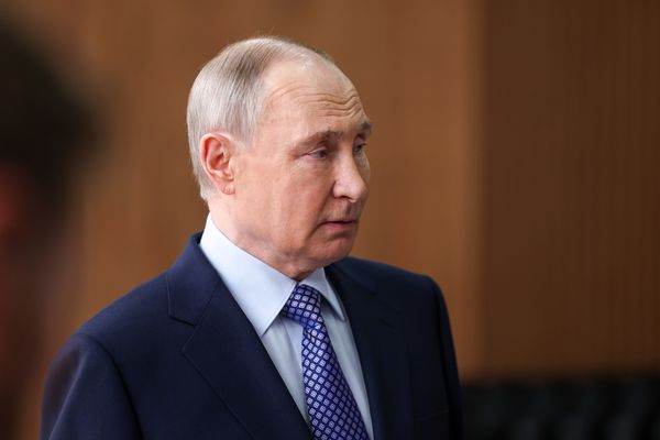 Путин объяснил, почему Россия выступила с инициативой перемирия на Пасху