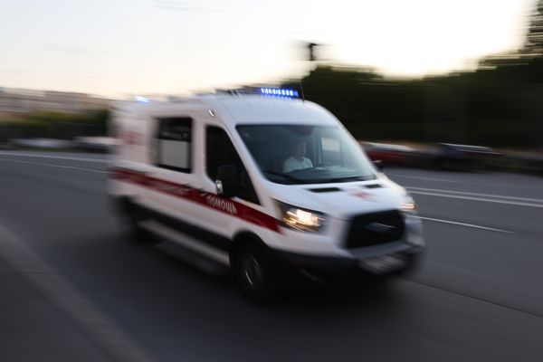В Воронежской области в руках мужчины взорвалась граната