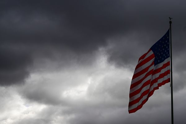 США отказались участвовать в переговорах по Украине в Лондоне