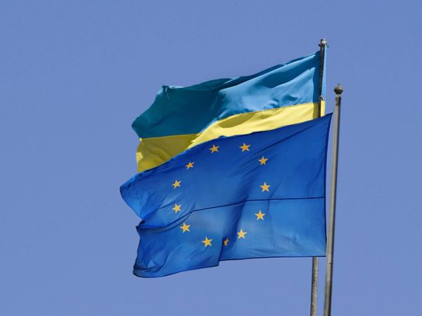 Украина и Европа предложили США свой вариант мирного соглашения с Россией