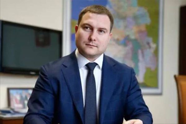 Задержан бывший вице-губернатор Кубани Александр Нестеренко