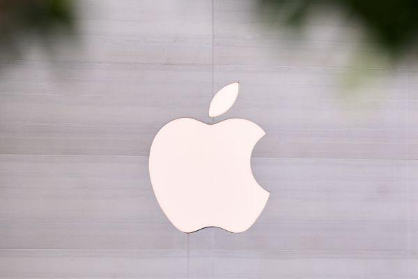 Apple подал патент на инновационную матрицу