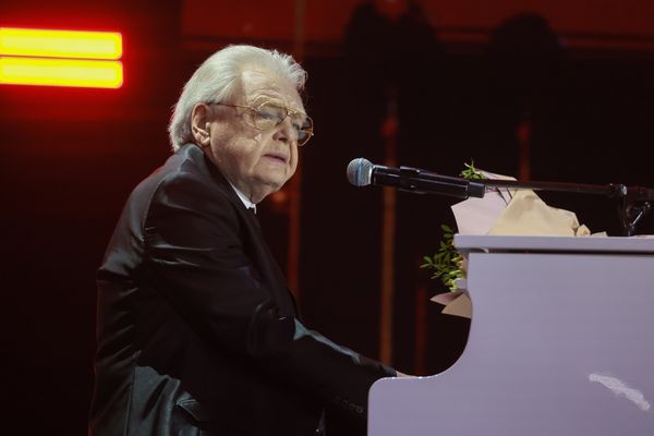 Юрий Антонов отменил большие юбилейные концерты, певец перенёс пять микроинсультов